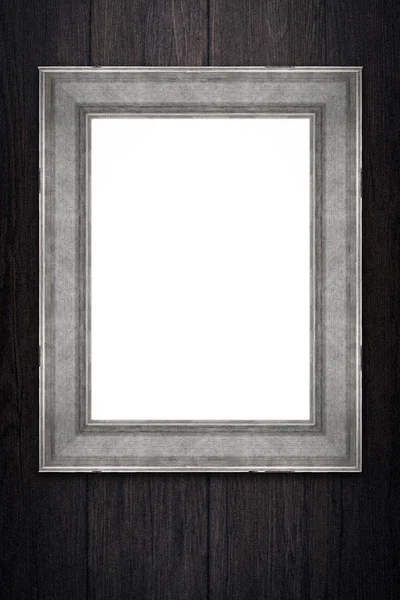 Old picture frame — Stock Photo, Image