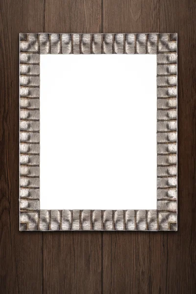 Old picture frame — Stock Photo, Image