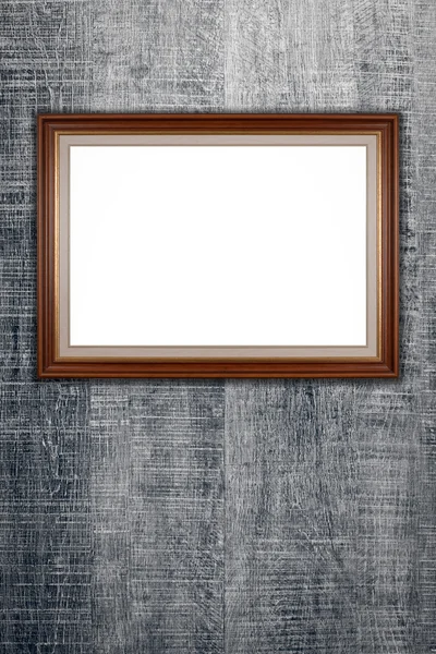 Eski Resim Çerçevesi