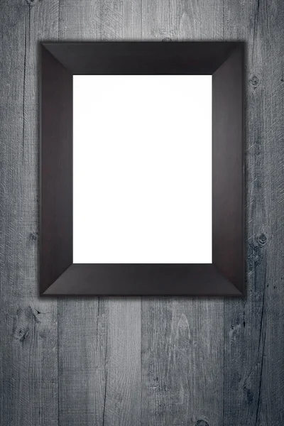 Old picture frame — Stock Photo, Image