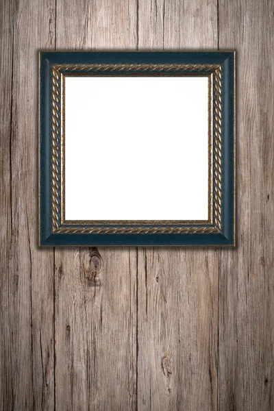 Old picture frame — Stock Photo, Image