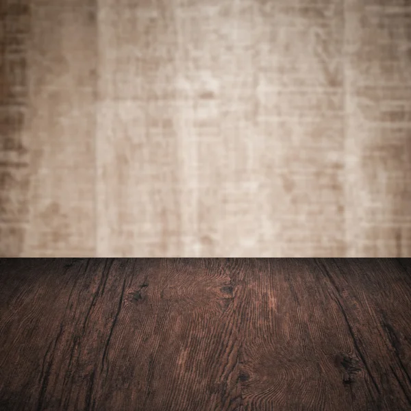 Wood background — Stock Photo, Image