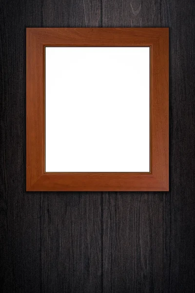 Old picture frame — Stock Photo, Image