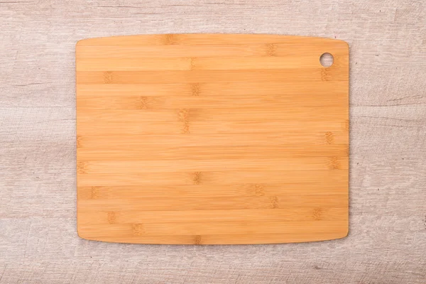 Cutting board — Stock Photo, Image