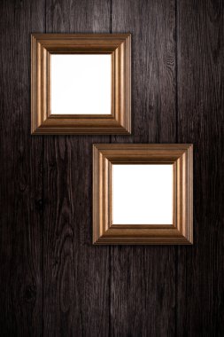 eski resim çerçeveleri