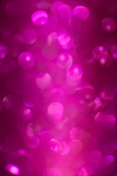 Intreepupil paarse lampjes — Stockfoto