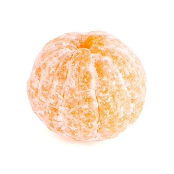 Reife Mandarine oder Mandarine — Stockfoto