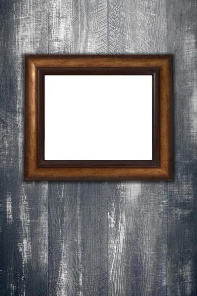 Old picture frame — Stock Photo, Image