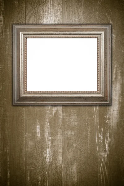 Old picture frame — Stock Photo, Image