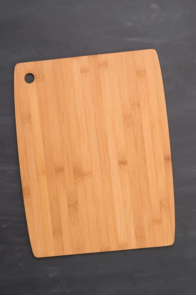 Cutting board — Stock Photo, Image