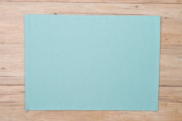 Place mat — Stock Photo, Image