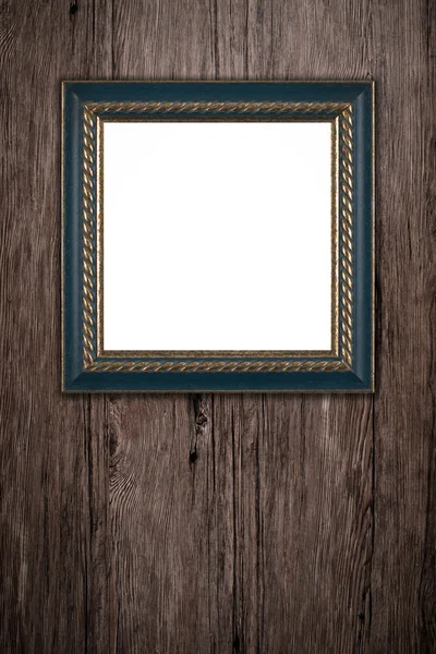 Old picture frame — Stock Photo, Image