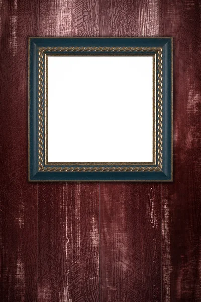 Old picture frame — Stock Photo, Image