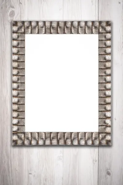 Old picture frame — Stock Photo, Image