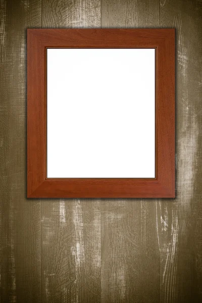 Old picture frame — Stock Photo, Image