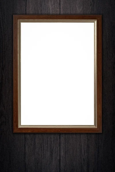 Old picture frame — Stock Photo, Image