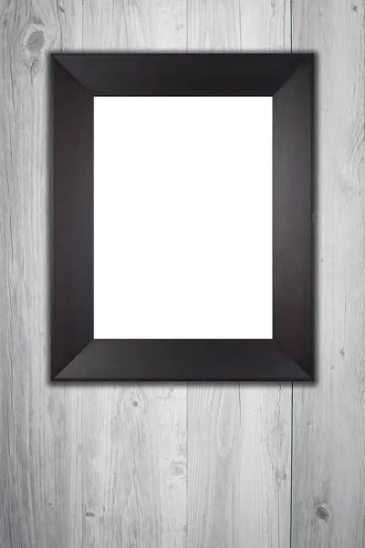 Old picture frame — Stock Photo, Image