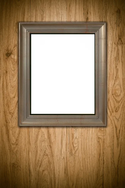 Old picture frame — Stock Photo, Image