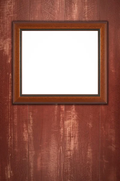 Old picture frame — Stock Photo, Image