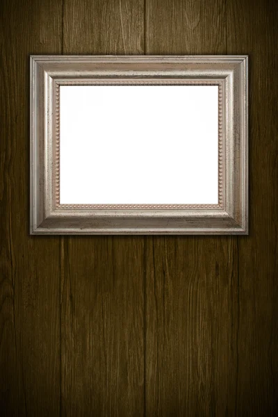 Old picture frame — Stock Photo, Image