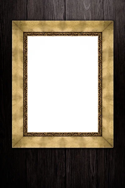 Old picture frame — Stock Photo, Image