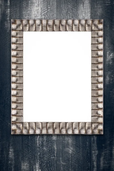 Old picture frame — Stock Photo, Image