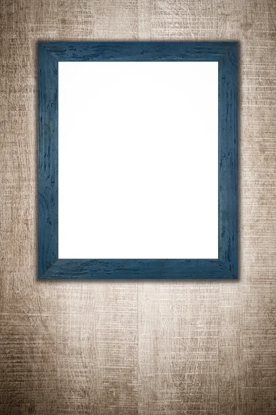 Old picture frame — Stock Photo, Image