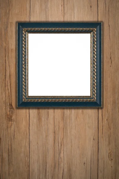 Old picture frame — Stock Photo, Image