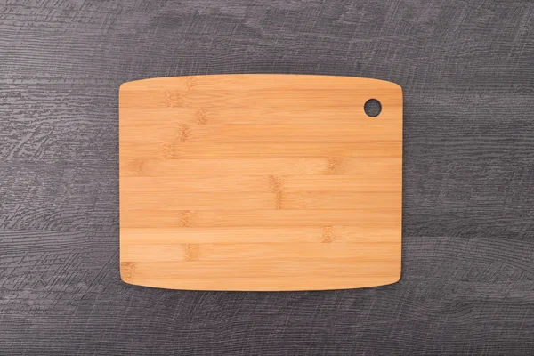 Cutting board — Stock Photo, Image