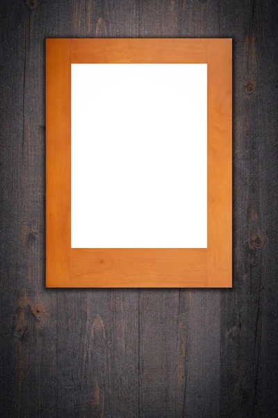 Old picture frame — Stock Photo, Image