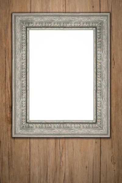 Old picture frame — Stock Photo, Image