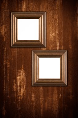 eski resim çerçeveleri