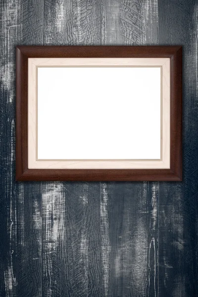 Old picture frame — Stock Photo, Image