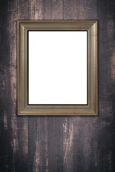 Old picture frame — Stock Photo, Image