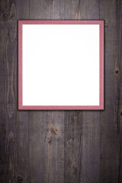 Old picture frame — Stock Photo, Image