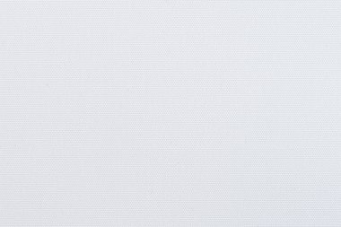 Beyaz kumaş dokusu