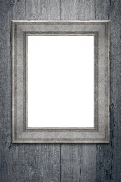 Old picture frame — Stock Photo, Image