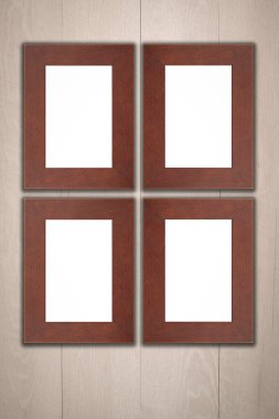 eski resim çerçeveleri