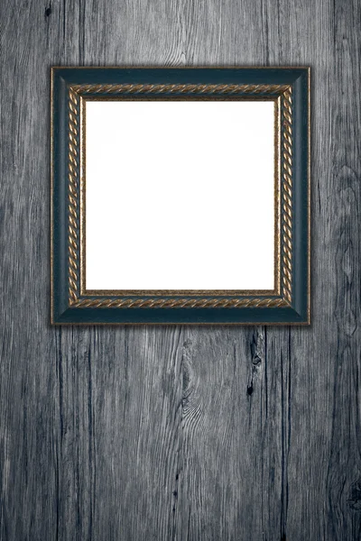 Old picture frame — Stock Photo, Image