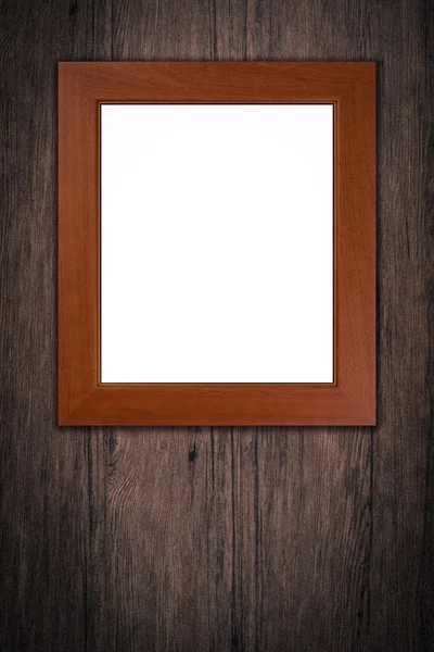 Old picture frame — Stock Photo, Image