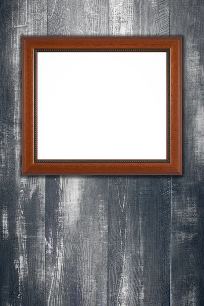 Old picture frame — Stock Photo, Image