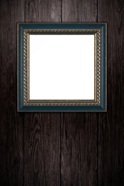 Old picture frame — Stock Photo, Image