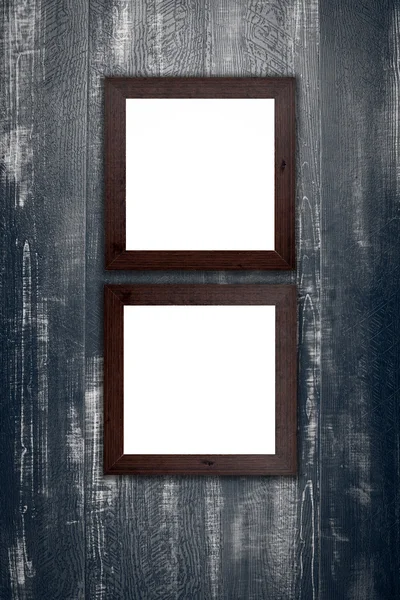 Old picture frame — Stock Photo, Image