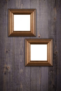 eski resim çerçeveleri