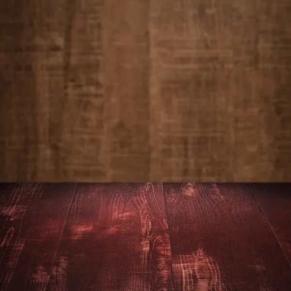 Wood background — Stock Photo, Image