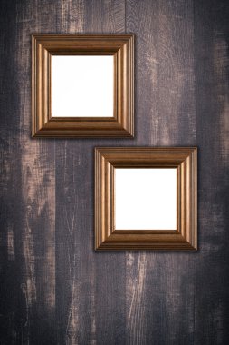 eski resim çerçeveleri