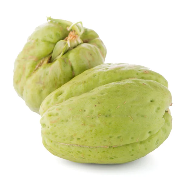 Chayote — Zdjęcie stockowe