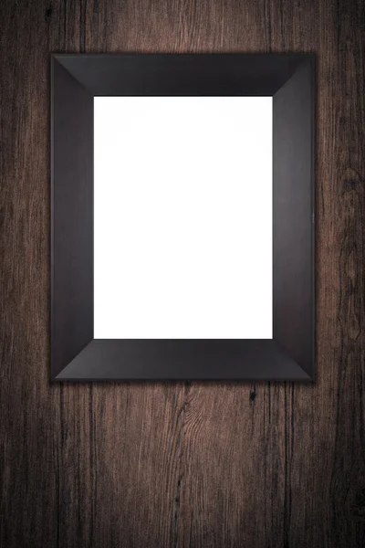 Old picture frame — Stock Photo, Image