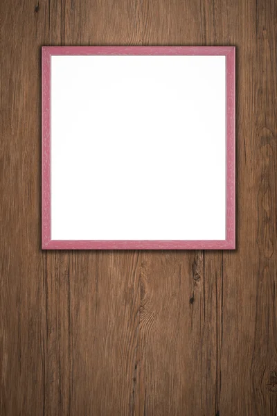 Old picture frame — Stock Photo, Image