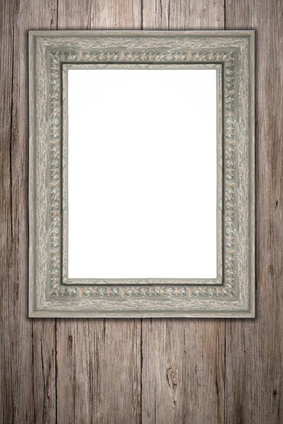 Old picture frame — Stock Photo, Image